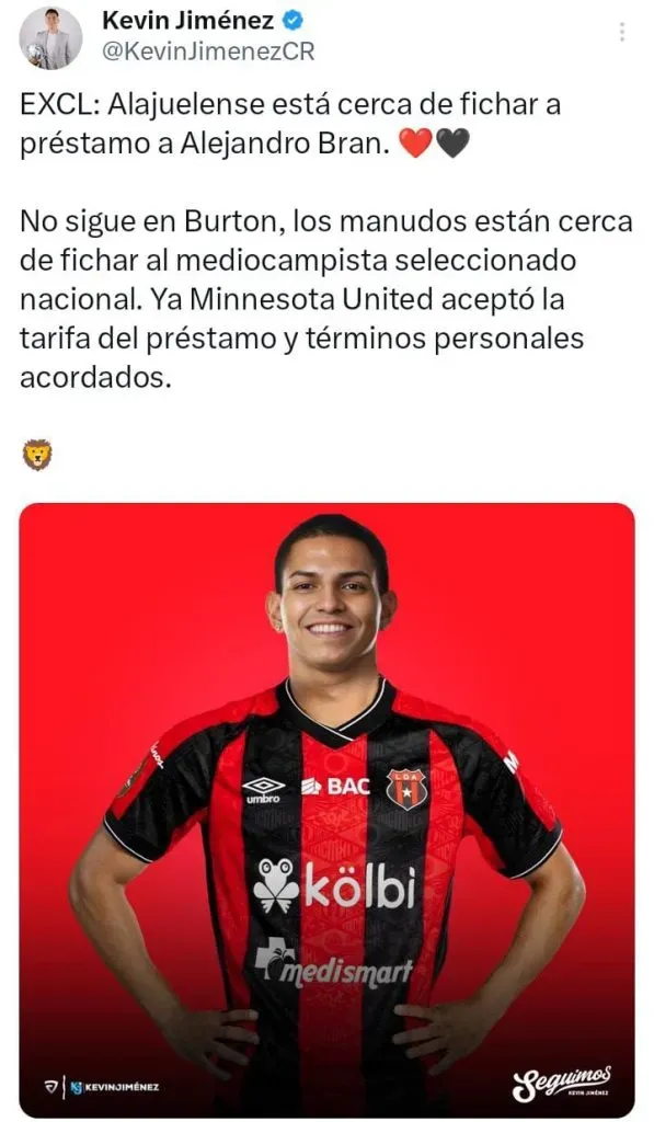 (Foto: captura de X)