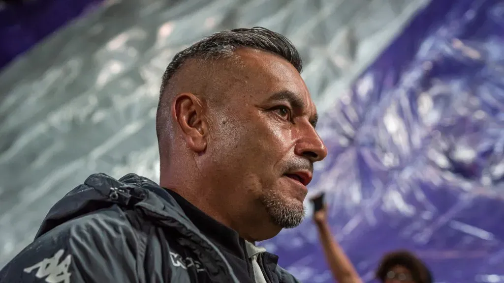 José Giacone tuvo mucho que ver en la llegada de Gerson Torres a Saprissa. (Instagram)