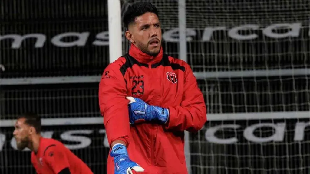 Leo Moreira recibe un inesperado revés luego de oficializada su salida de Alajuelense – Alajuelense