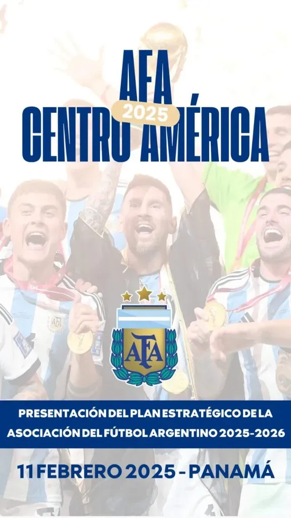 (Foto: AFA)