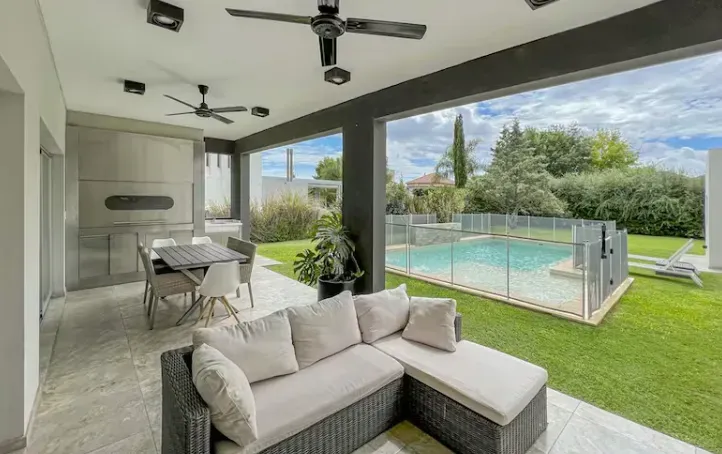 Barrio Kentucky Rosario