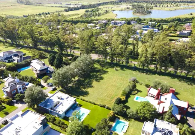 Barrio Kentucky Rosario