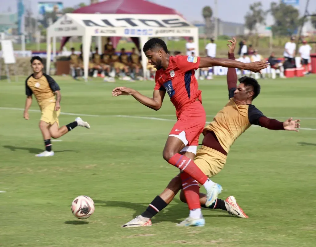 (Foto: FEPAFUT)
