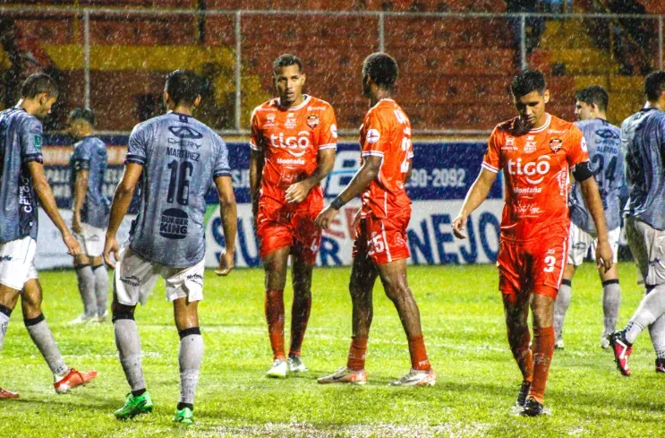 Cartaginés vs. Puntarenas FC