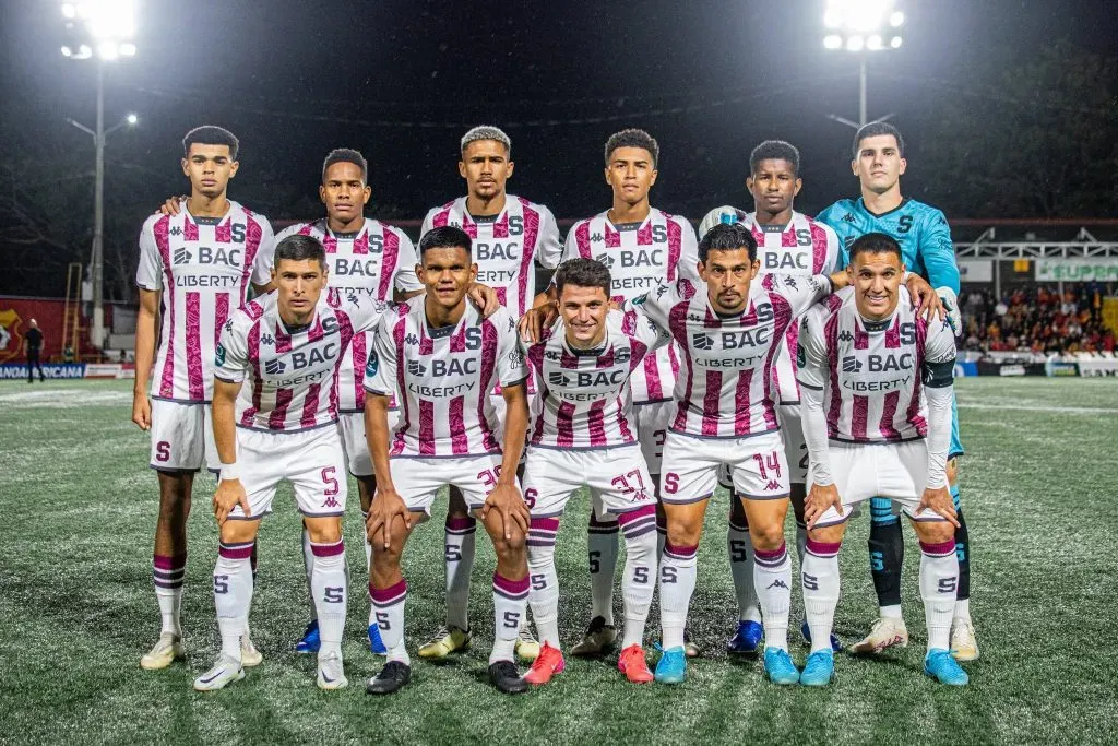 Deportivo Saprissa