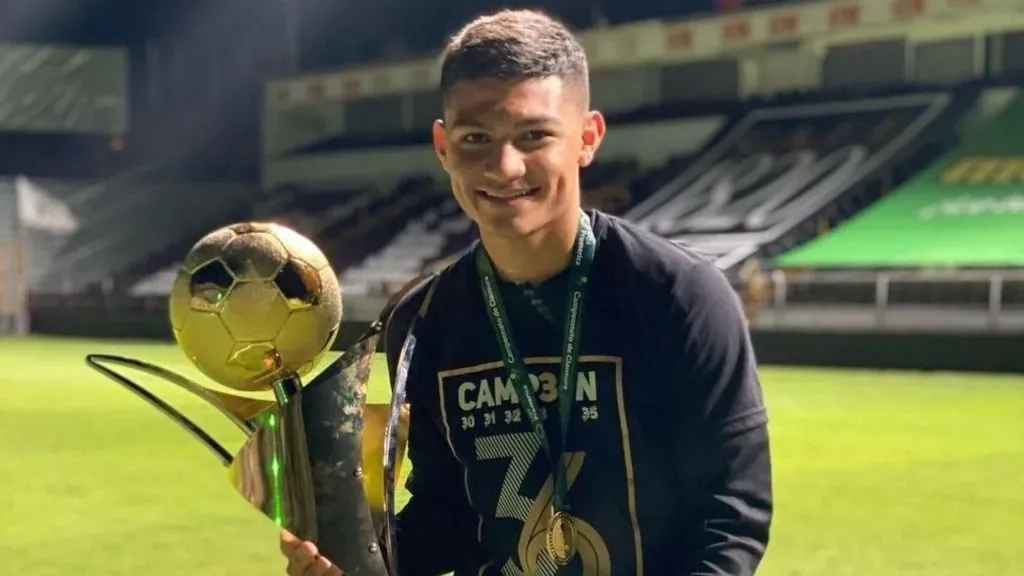 Jostin Tellería – Deportivo Saprissa