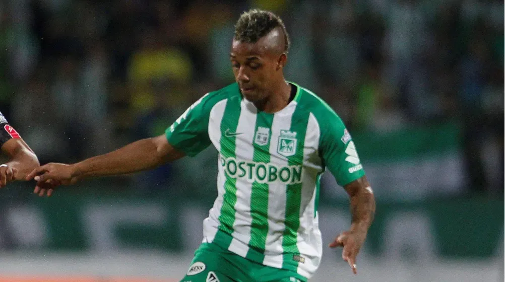 Alajuelense negocia con Jeison Lucumí (Transfermarkt).