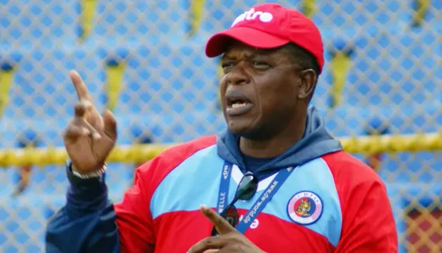 Agustín Castillo – FAS