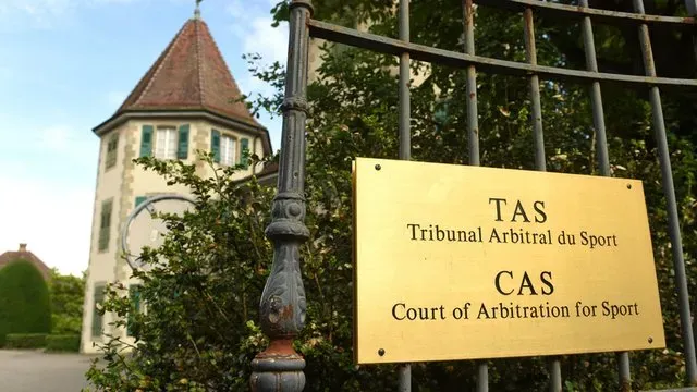 Tribunal Arbitral du Sport