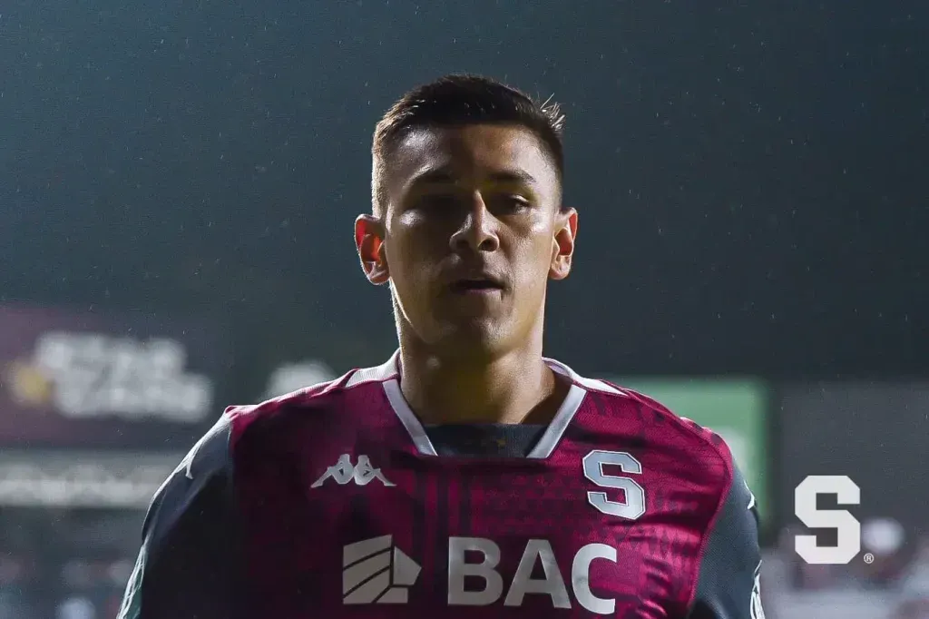 Óscar Duarte – Deportivo Saprissa