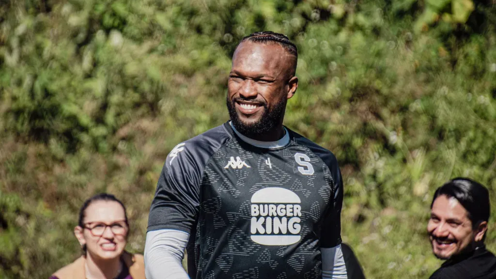 La vuelta de Kendall Waston tendrá que esperar. (Foto: Saprissa)