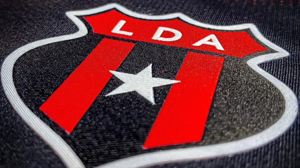 Alajuelense todavía sueña con el Mundial de Clubes (LDA).