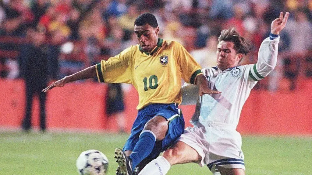 La histórica noche de Funes y Guatemala ante Brasil.