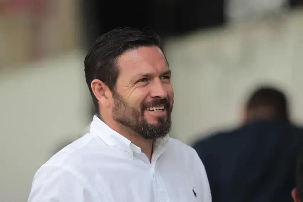 Rolando Fonseca
