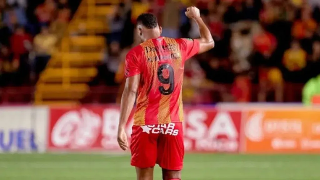 Marcel Hernández analiza retirarse a final de año.