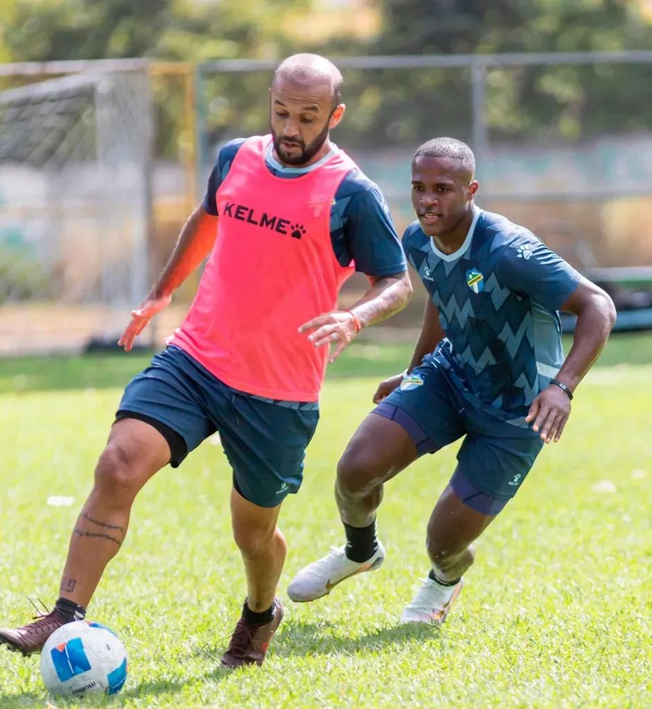 En lo que va del campeonato, José Contreras ha sumado 95 minutos en seis partidos, ingresando mayormente en la recta final de los mismos. (Foto: Comunicaciones)