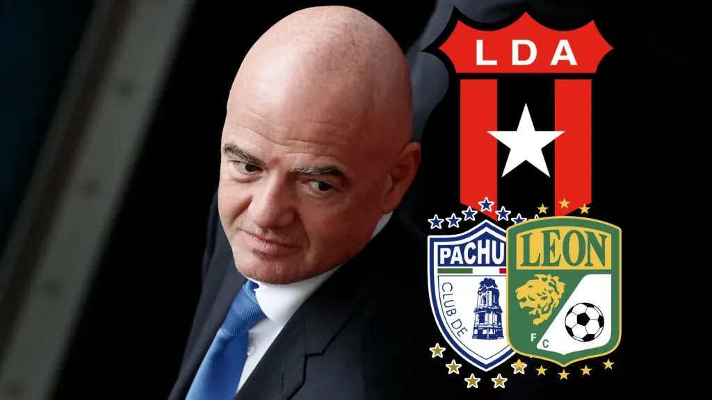 Alajuelense se juega mucho rumbo al Mundial de Clubes.