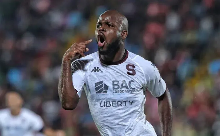 Javon East – Deportivo Saprissa