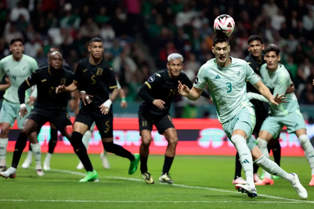 Honduras enfrentará a Guatemala y Bermudas en Marzo.