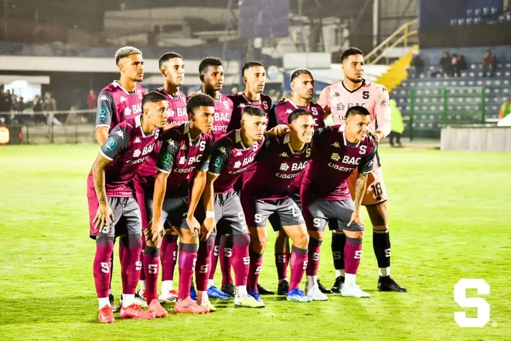 Deportivo Saprissa