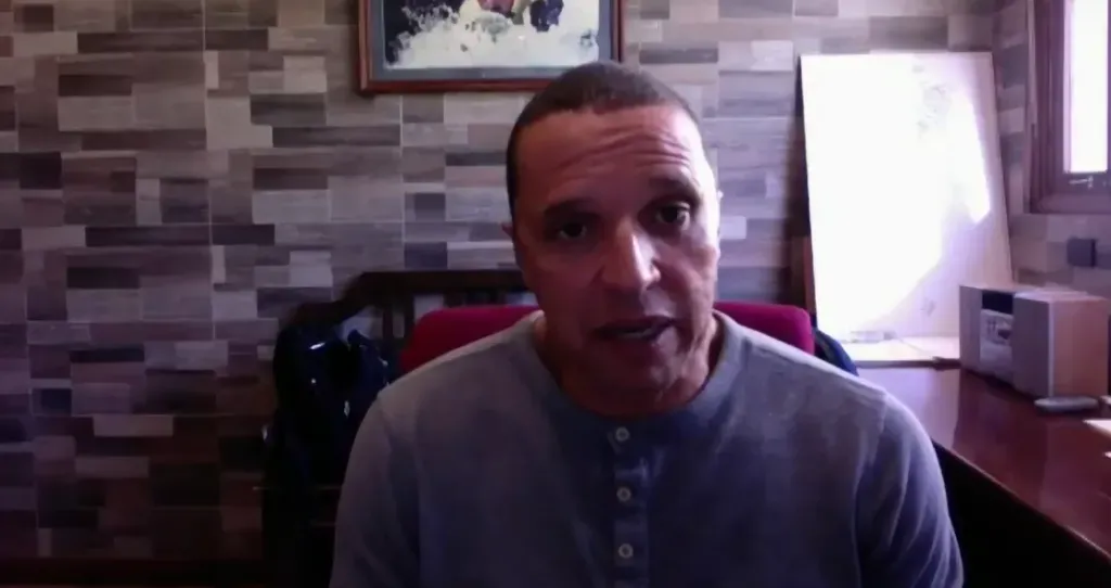 Lonnis ve un declive generalizado en el fútbol de Costa Rica (Tigo Sports).