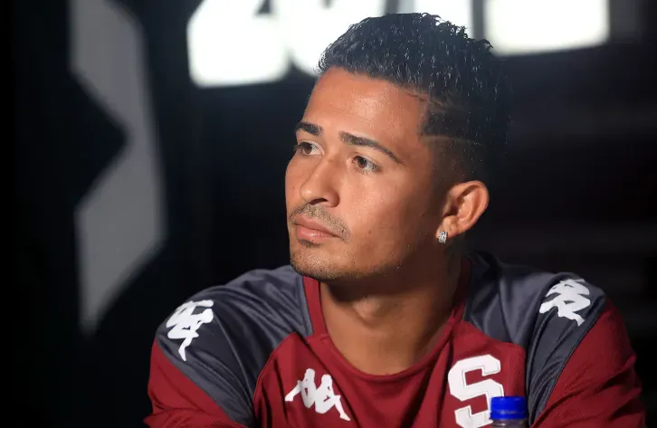 Gerson Torres – Deportivo Saprissa