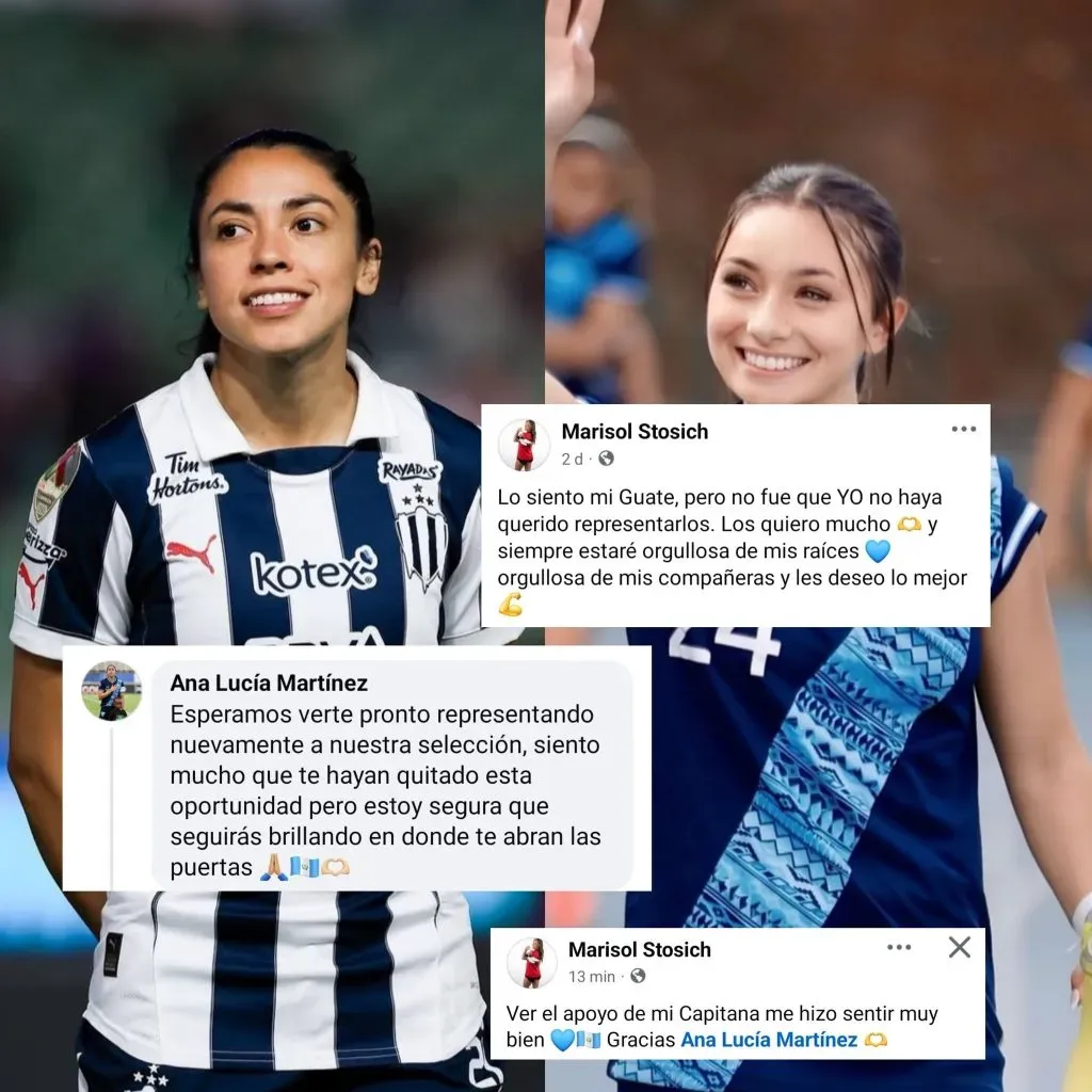 Ana Lucía Martínez