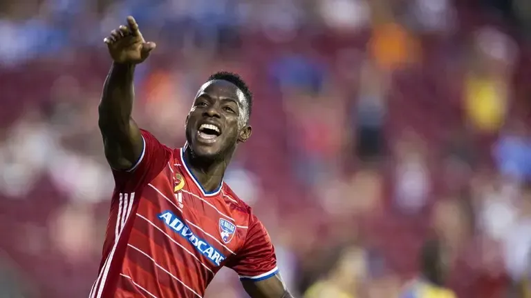 Maynor Figueroa jugó en 3 equipos de Estados Unidos.