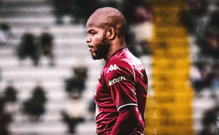 Javon East – Deportivo Saprissa