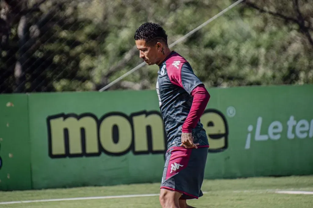 Gerson Torres – Deportivo Saprissa