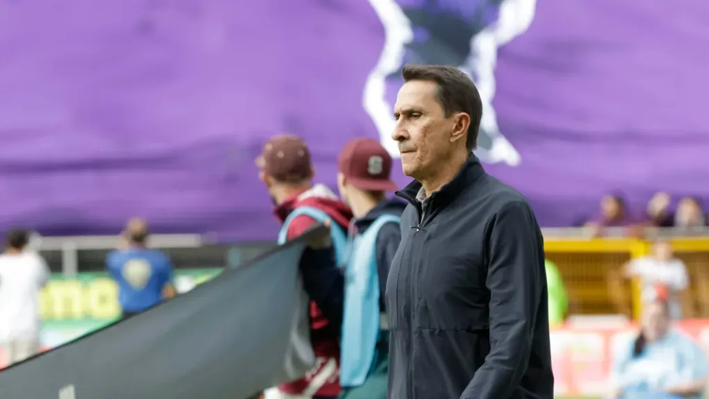 Guimaraes enfrenta un panorama complicado en el Torneo de Copa.