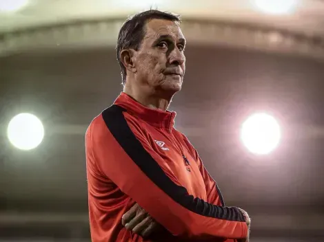 Alexandre Guimaraes – Liga Deportiva Alajuelense