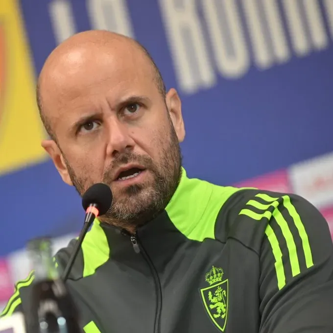 Miguel Ángel Ramírez elogió a Kervin Arriaga en conferencia de prensa.