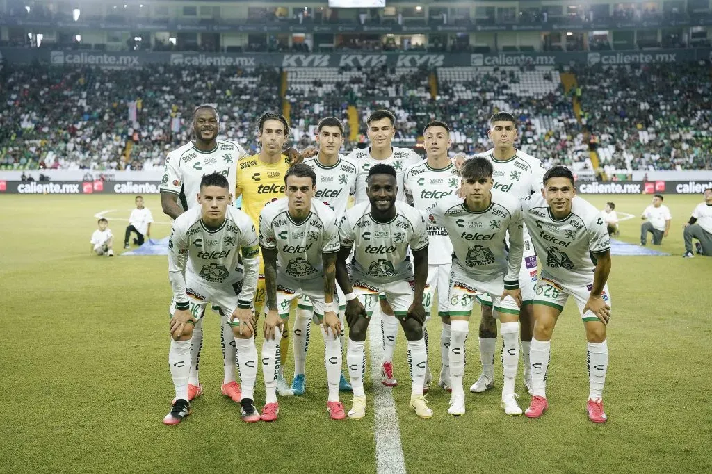 Club León – México