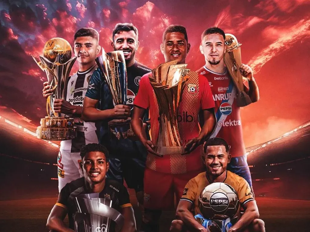 Costa Rica es la liga más cara de la región centroamericana.