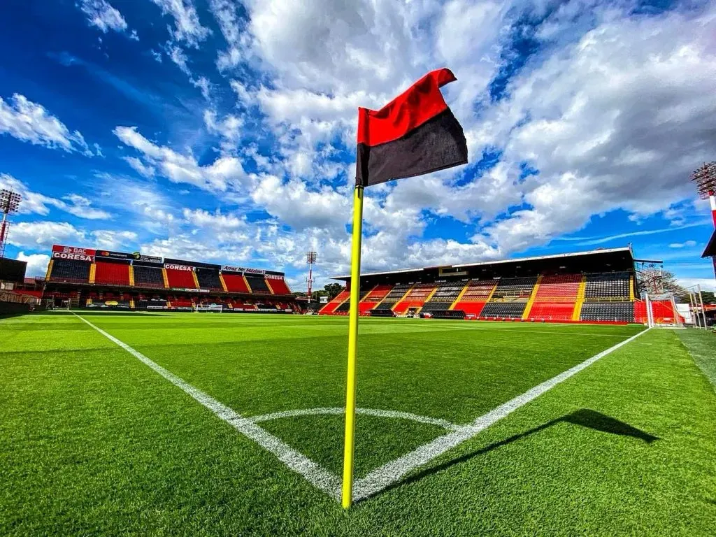 Liga Deportiva Alajuelense