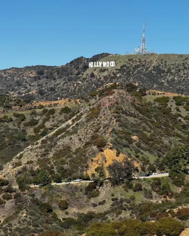 Herediano ya aterrizó en Los Ángeles (CS Herediano).