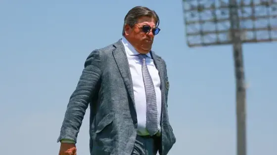 Miguel Herrera – DT Costa Rica