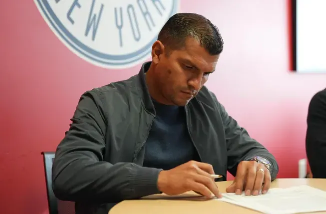 Gustavo Pérez – Cortesía: Herediano (La Nación)