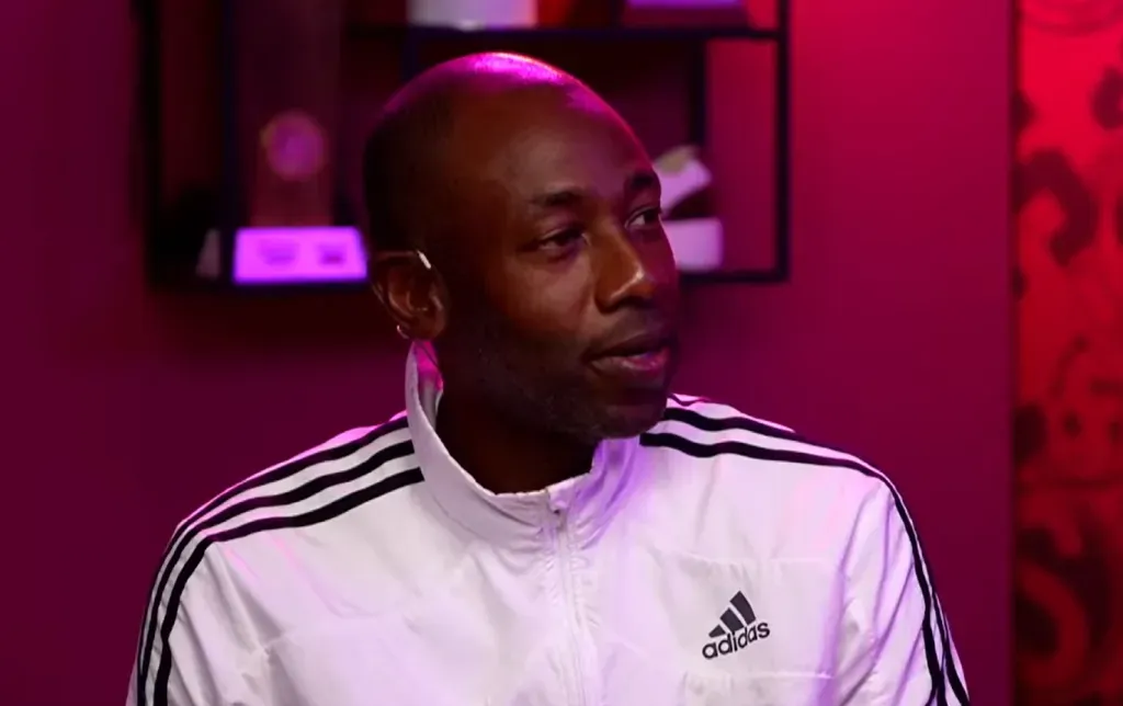 Wanchope habló sobre su vínculo con el Manchester City (Saprissa).