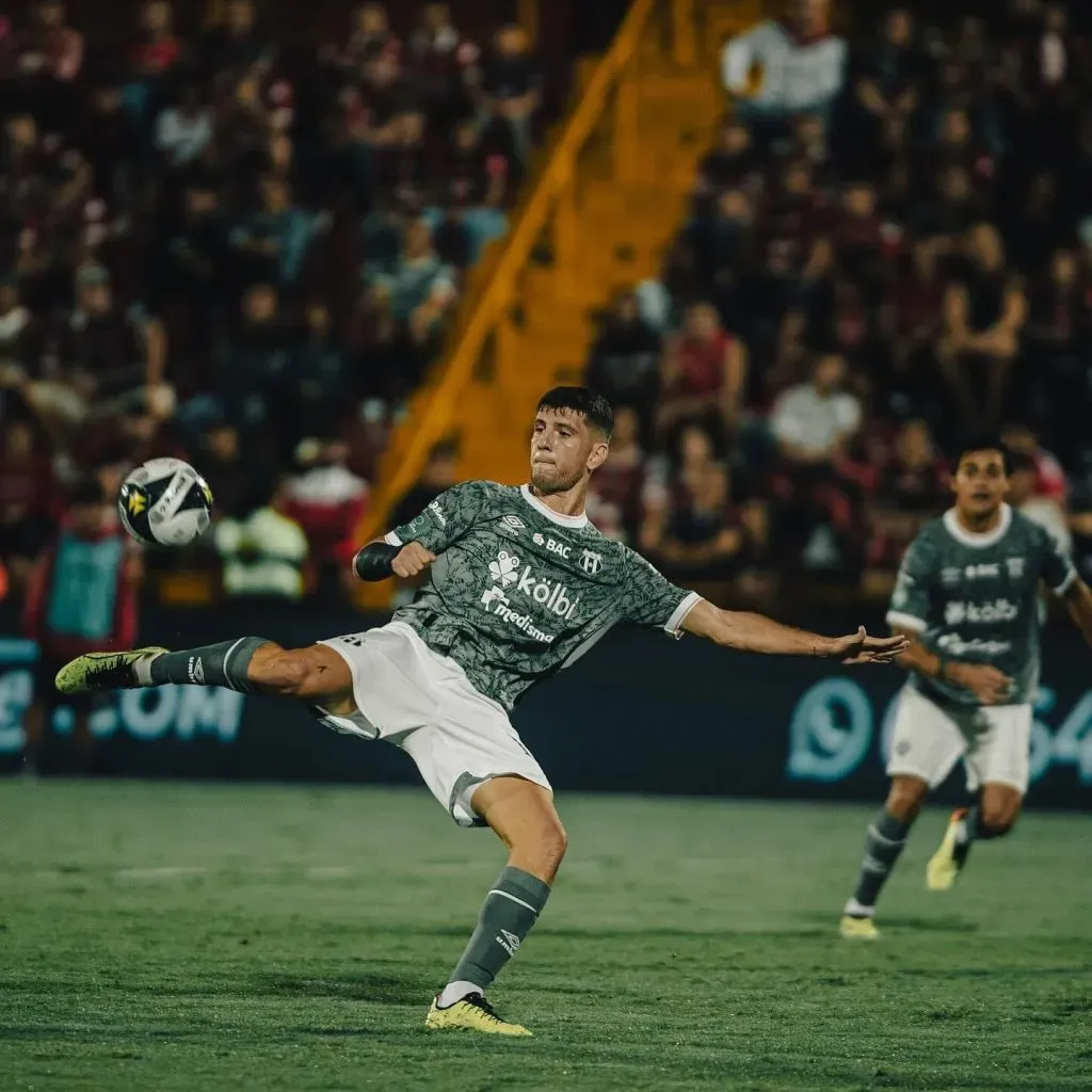 Alberto Toril no está en su mejor momento (LDA).