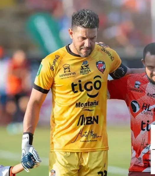Leo Moreira – Puntarenas FC