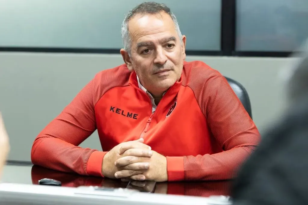 Alajuelense no mantiene deudas ni con la CCSS ni con Tributación.