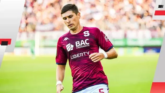 Joseph Mora – Deportivo Saprissa