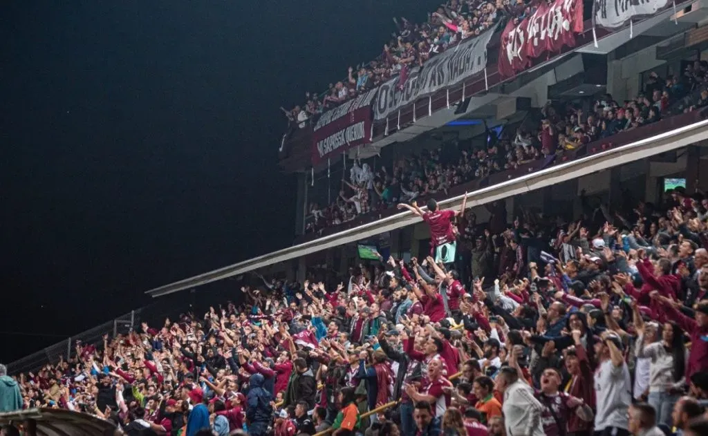 Se esperá un Ricardo Saprissa lleno para el domingo (Saprissa).