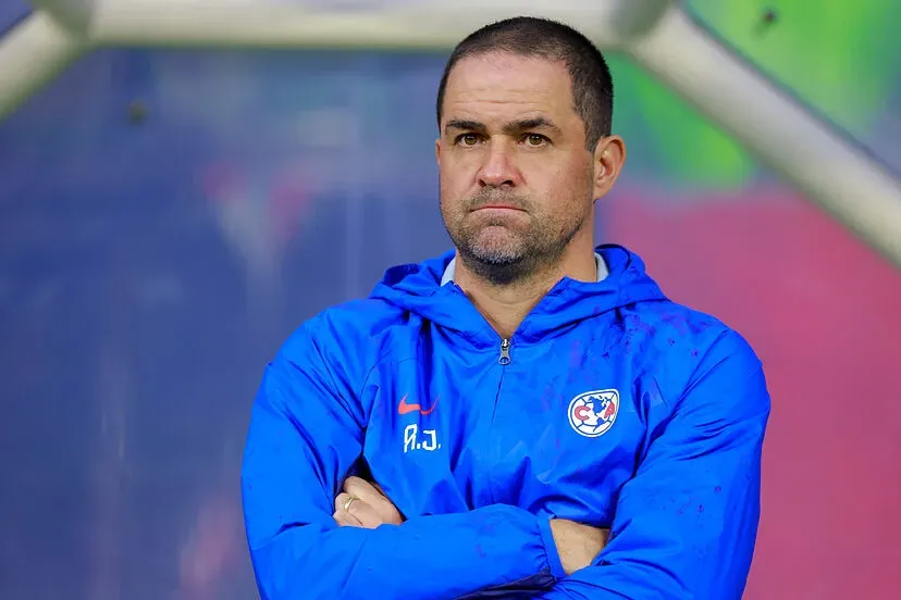 André Jardine – DT Club América