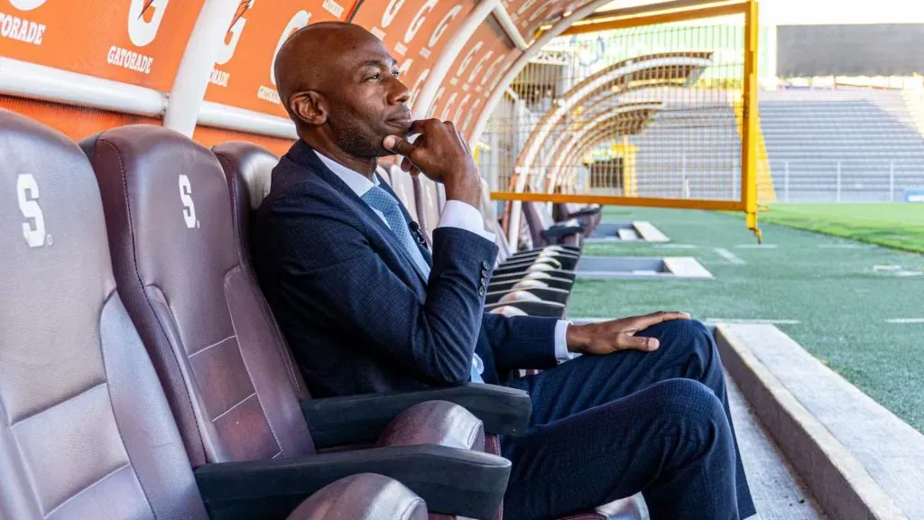 Wanchope tiene una incorporación para Saprissa.