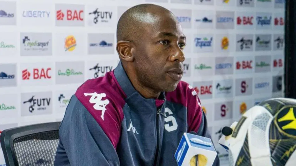 Saprissa-Paulo Wanchope