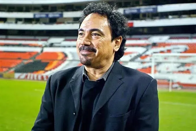 Hugo Sánchez