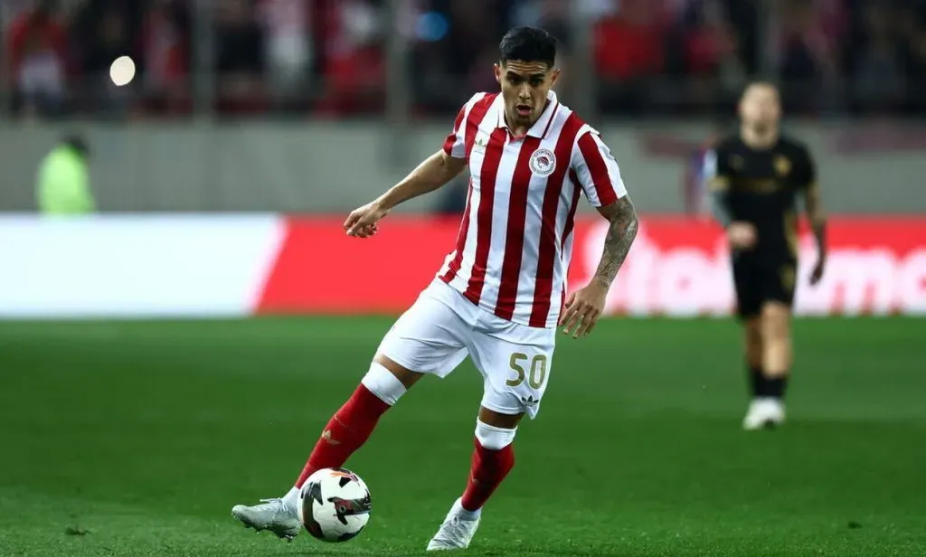 Luis Palma no tiene intensiones ni deseos de volver a Celtic FC.